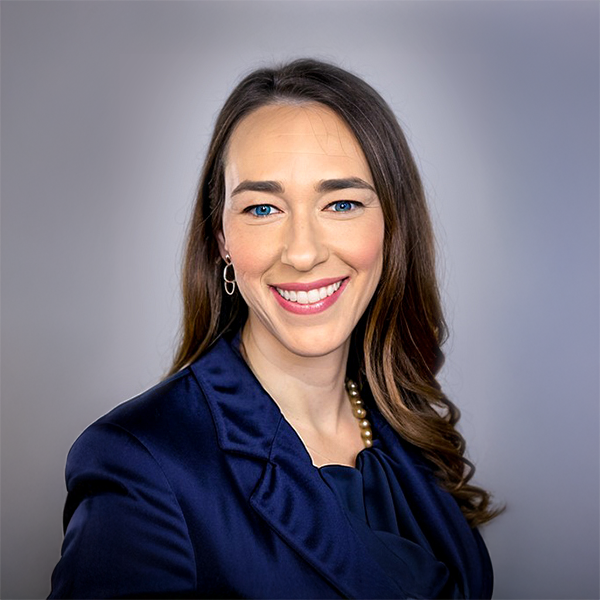 Faculty Member Natalie Addison, MAMC