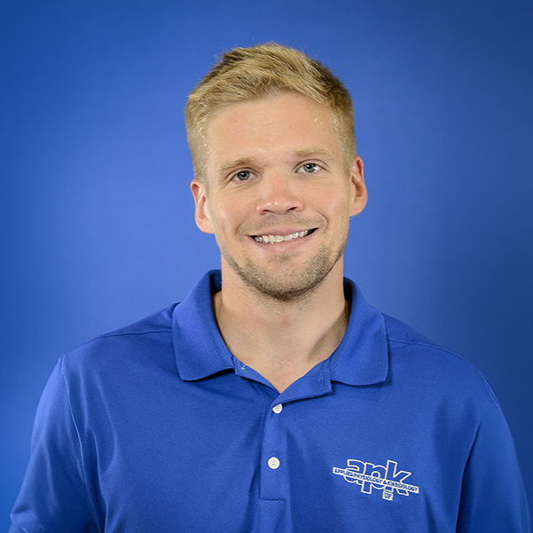 Faculty Member Max Adolphs, Ph.D.