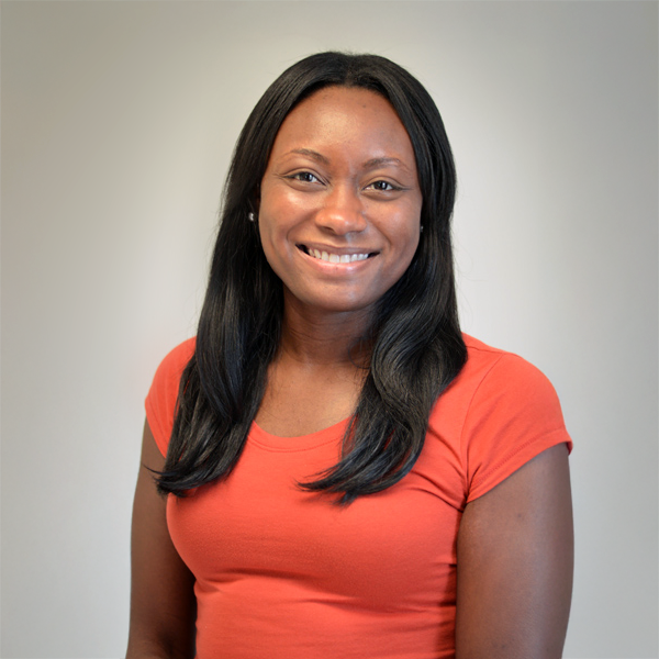 Faculty Member Erica Alexander