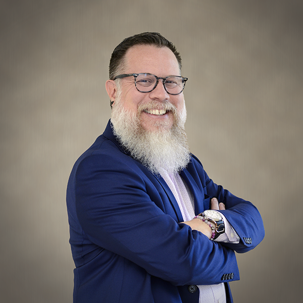Faculty Member Brian D. Avery