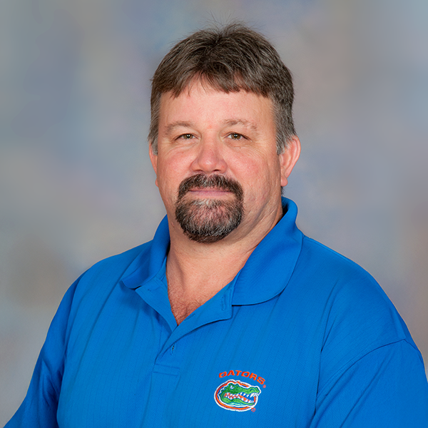 Faculty Member Michael Balkcom