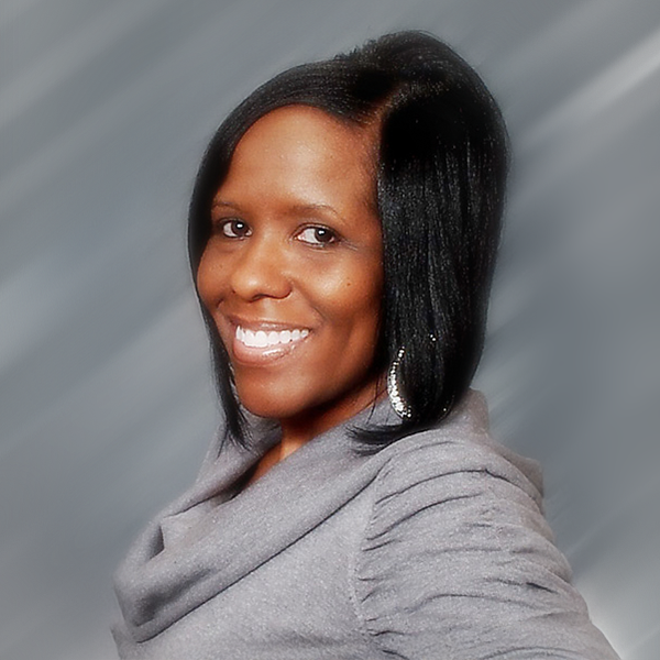 Faculty Member Erika Banks-Payne