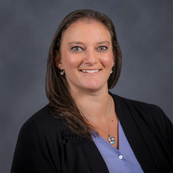 Faculty Member Laura Barnes