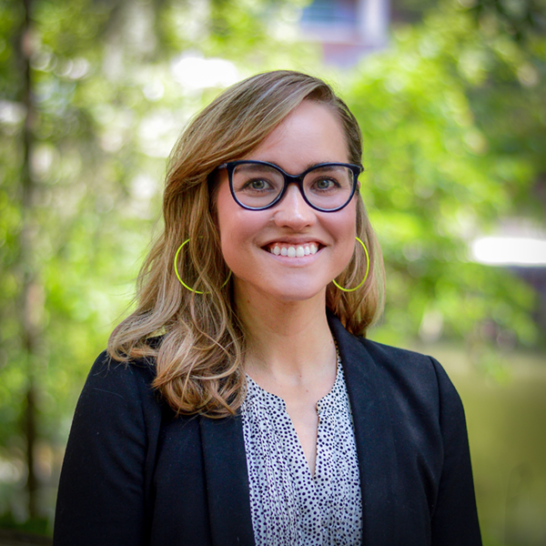 Faculty Member Meredith Berry, Ph.D.