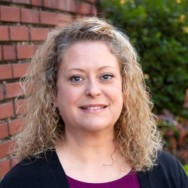 Faculty Member Bobbi Cabaret