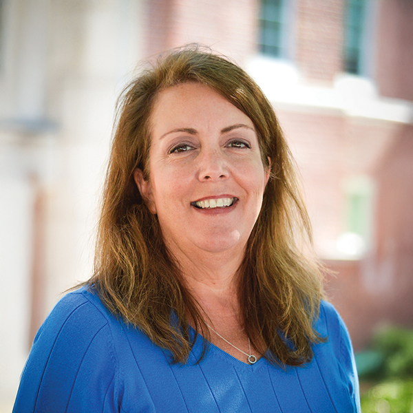 Faculty Member Dawn Cannedy, M.A.