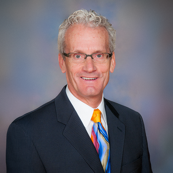 Faculty Member James Cauraugh, Ph.D.