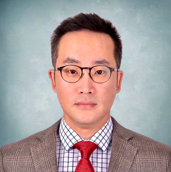 Faculty Member Yonghwan Chang, Ph.D.
