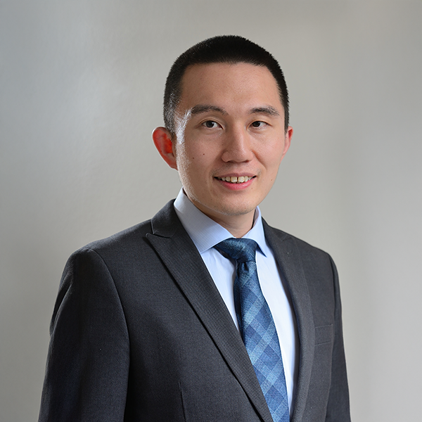 Faculty Member Oscar (Hengxuan) Chi, Ph.D.