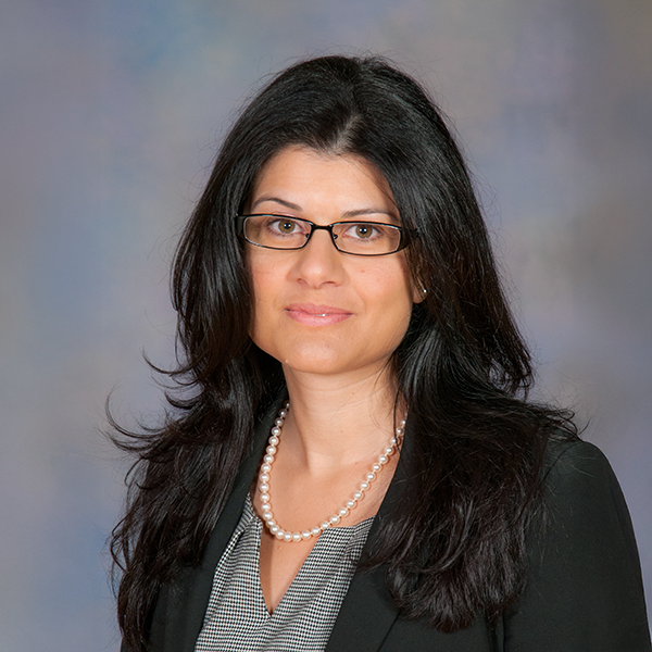 Faculty Member Demetra Christou, Ph.D.