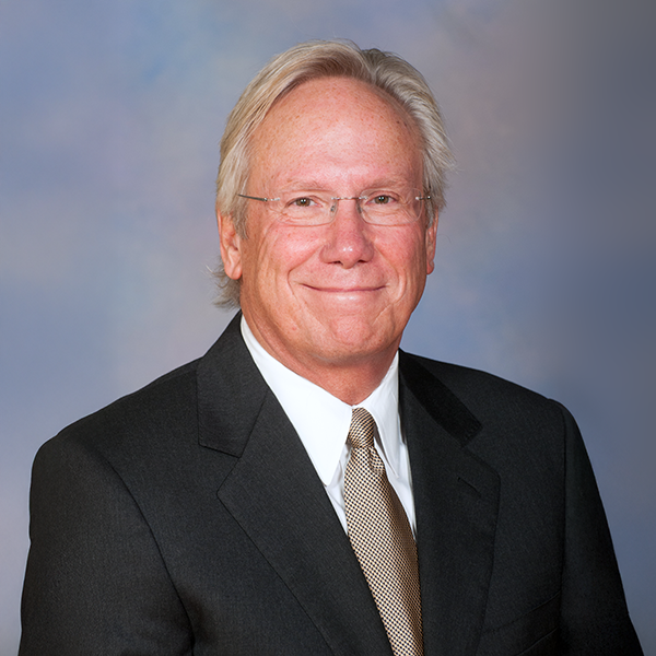 Faculty Member Thomas Clanton, Ph.D.