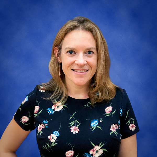 Faculty Member Sarah Eberhart, M.Ed.