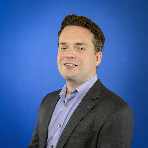 Faculty Member Michael Fitzgerald