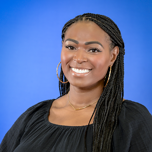 Faculty Member Jessica Francis, Ed.D.