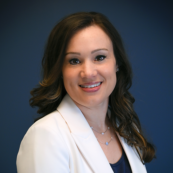 Faculty Member Anna Gardner, Ph.D.