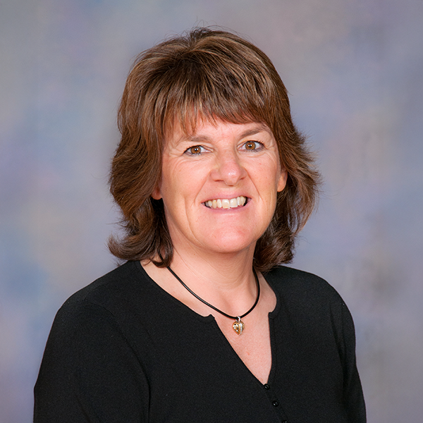 Faculty Member Heather Gibson, Ph.D.