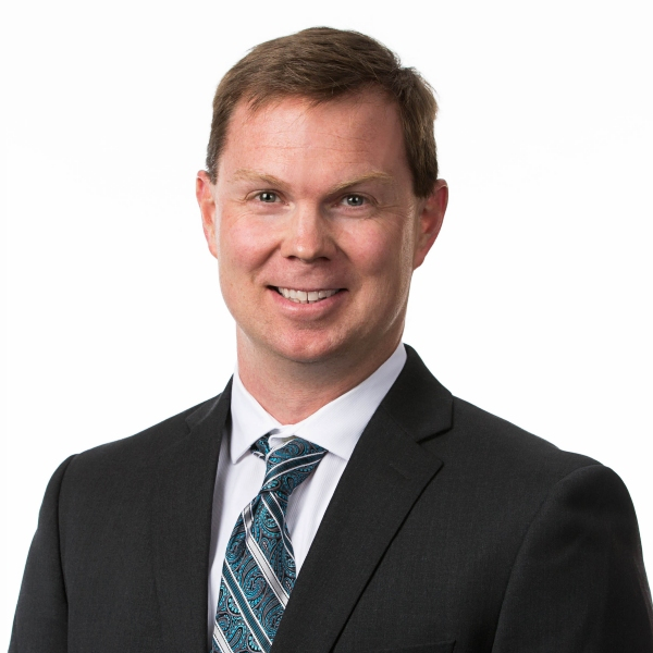 Faculty Member Blain Harrison, Ph.D, CSCS*D