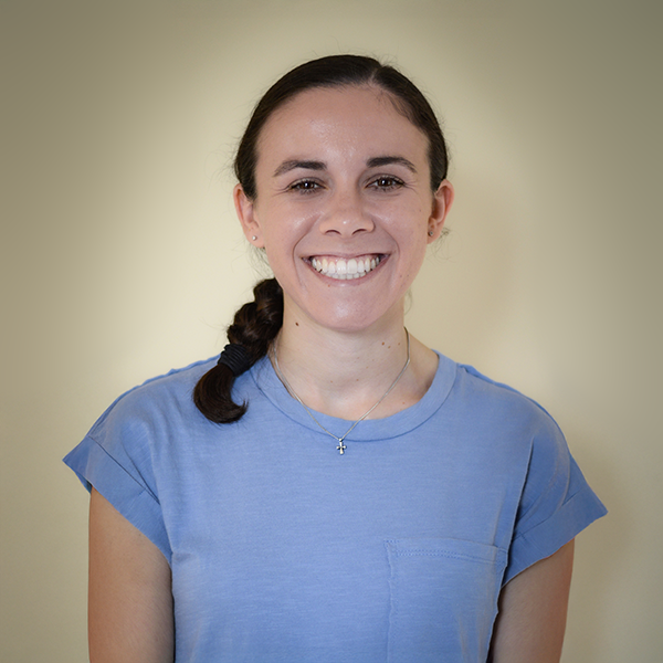 Faculty Member Laine Hatcher