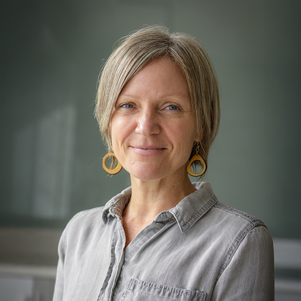 Faculty Member Kim Holton, Ph.D.