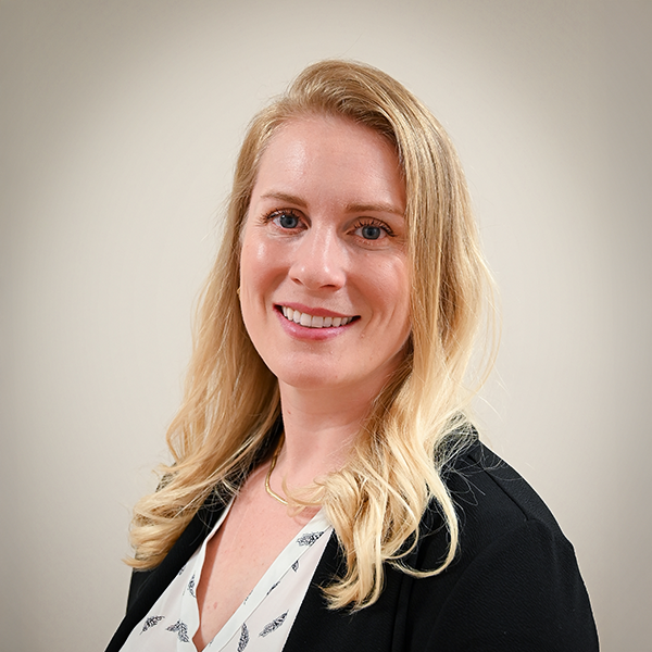 Faculty Member Liana Hone, M.S., M.P.H., Ph.D.