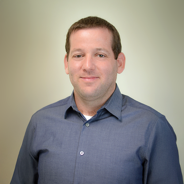 Faculty Member Gidon Jakar, Ph.D.