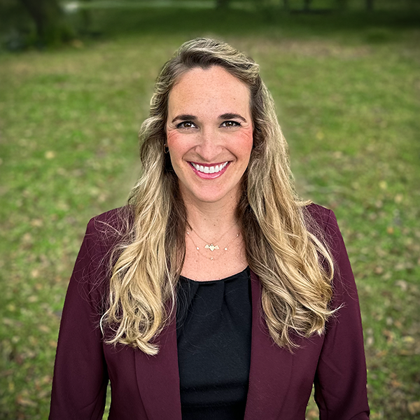 Faculty Member Danielle Jake-Schoffman, Ph.D.