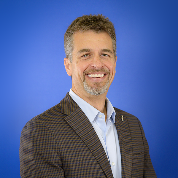 Faculty Member Christopher Janelle, Ph.D.