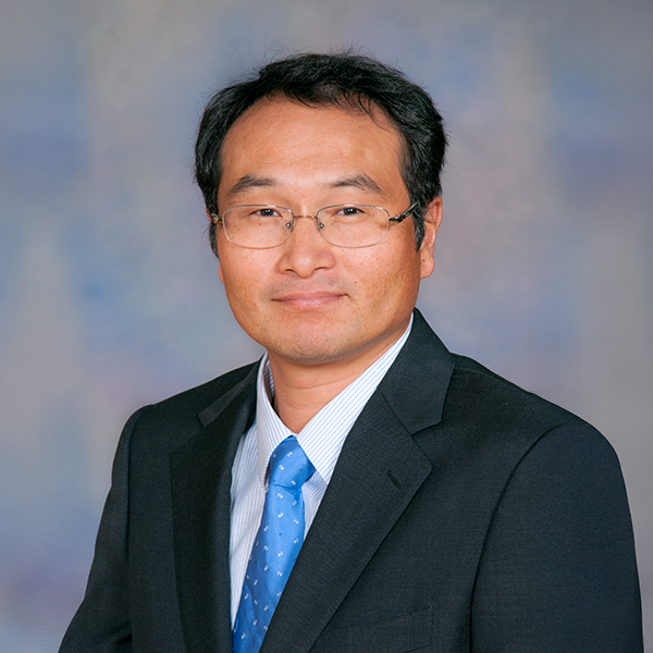 Faculty Member Yong Jae Ko, Ph.D.
