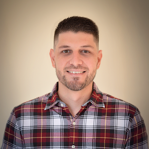 Faculty Member Armando Luque