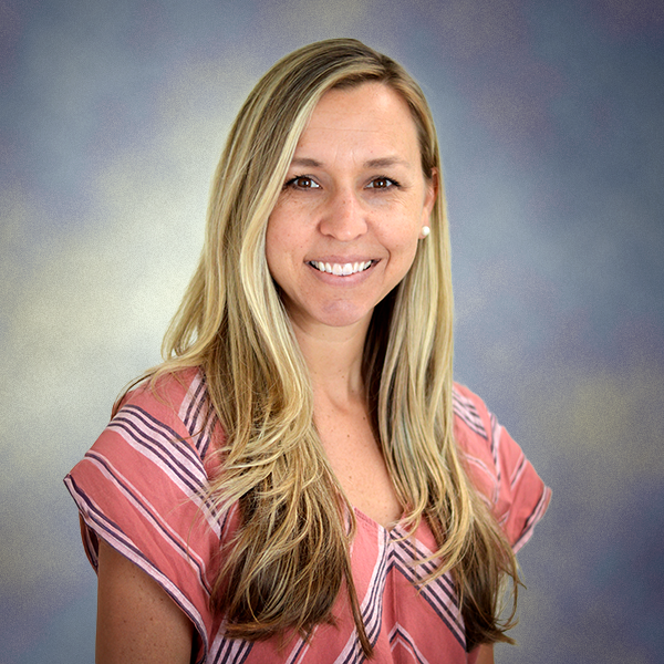 Faculty Member Shelley Lyle, M.S.