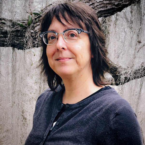 Faculty Member Kari Maples