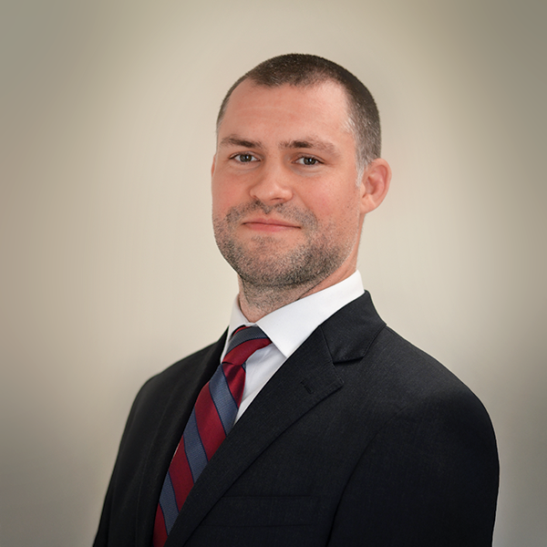Faculty Member Christopher M. McLeod, Ph.D.