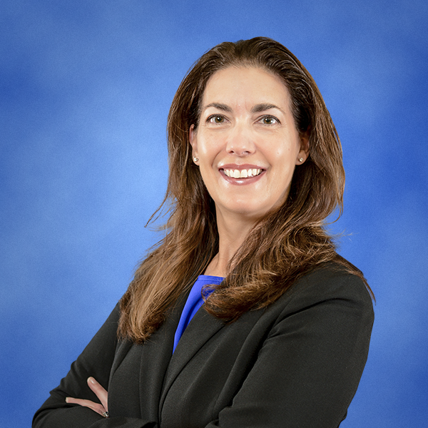 Faculty Member Amy Mobley, Ph.D., R.D., FAND