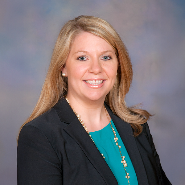 Faculty Member Holly Moses, Ph.D., MCHES