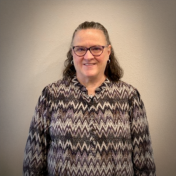 Faculty Member Lori Myers