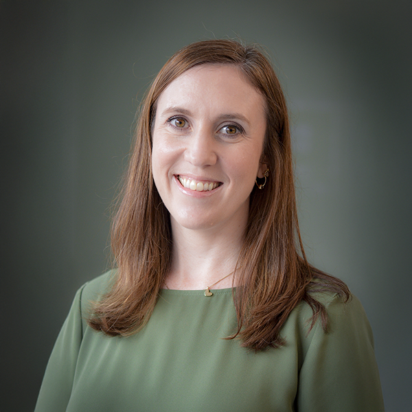 Faculty Member Jenny Neelands