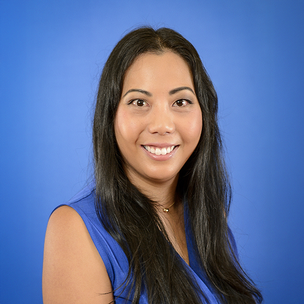 Faculty Member Linda Nguyen, Ph.D.
