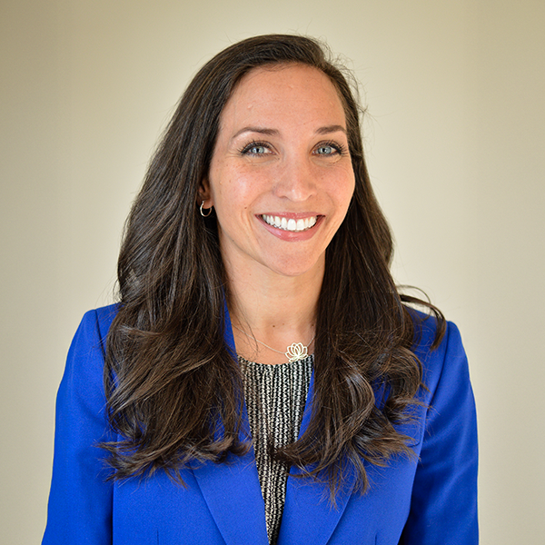 Faculty Member Ashlee Ossiboff, M.A., M.S., Ph.D., MCHES