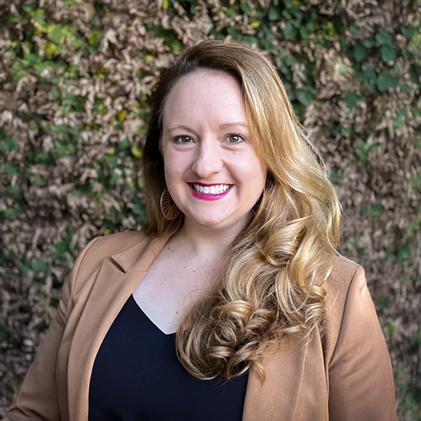 Faculty Member Layton Reesor-Oyer, Ph.D.