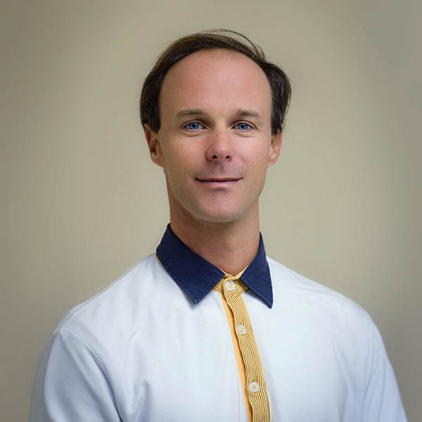Faculty Member Giulio Ronzoni, Ph.D., M.B.A
