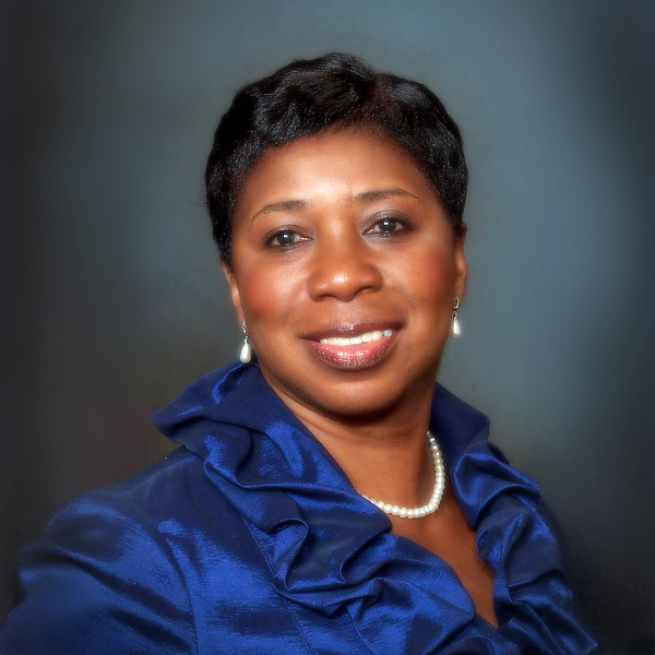 Faculty Member Sadie Sanders, Ph.D.