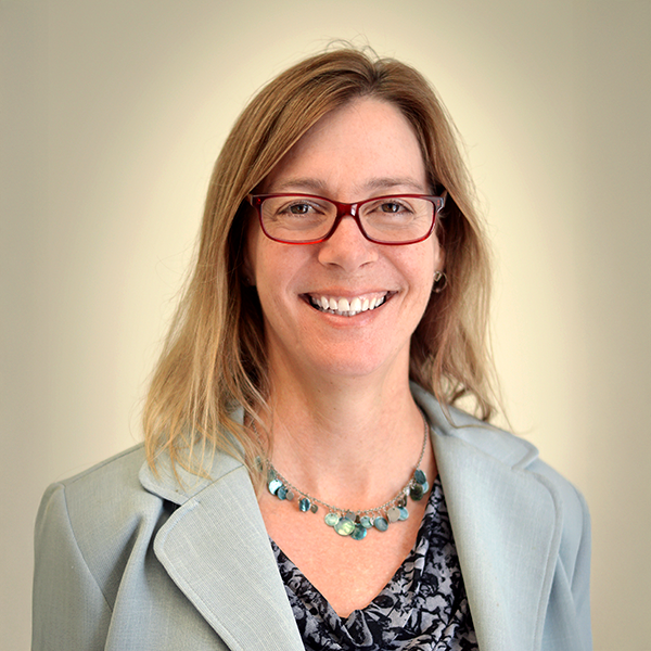 Faculty Member Rachael Seidler, Ph.D.