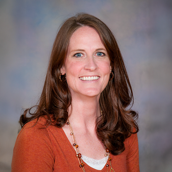 Faculty Member Suzanne Sneed-Murphy, Ph.D.