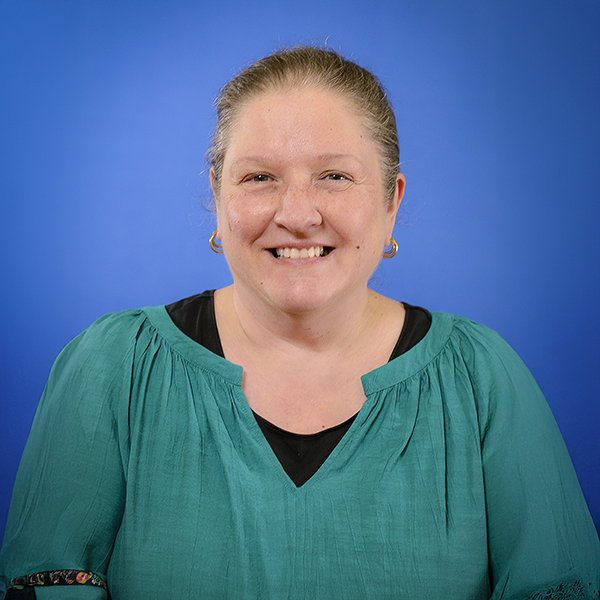 Faculty Member Cheri Spitzer