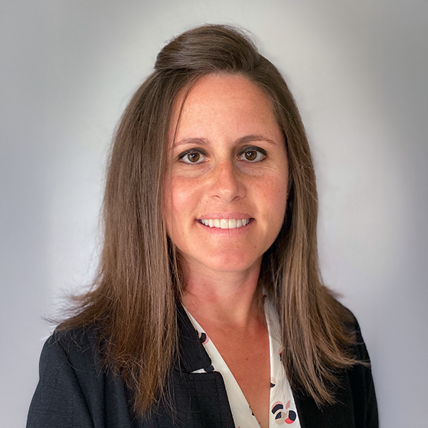 Faculty Member Alyssa Tavormina, Ph.D.