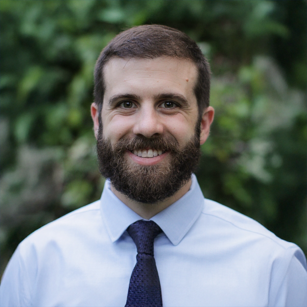 Faculty Member Matthew Terza, Ph.D.