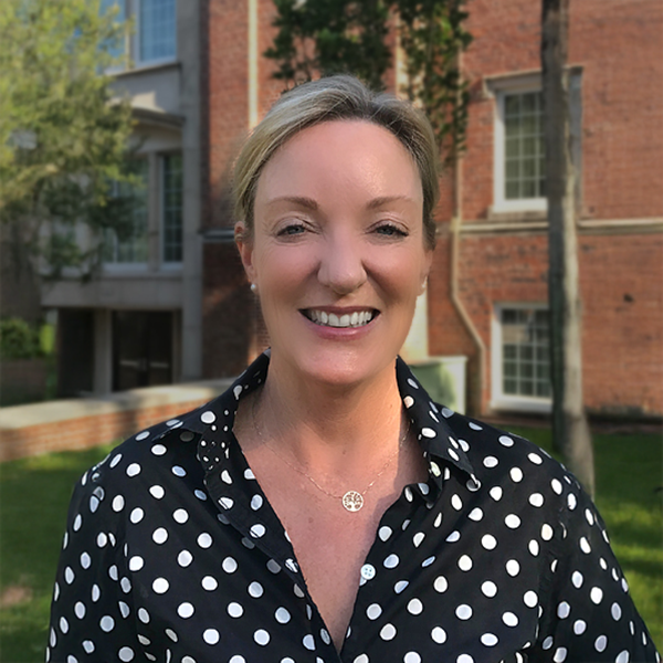 Faculty Member Lesley Ann Watt