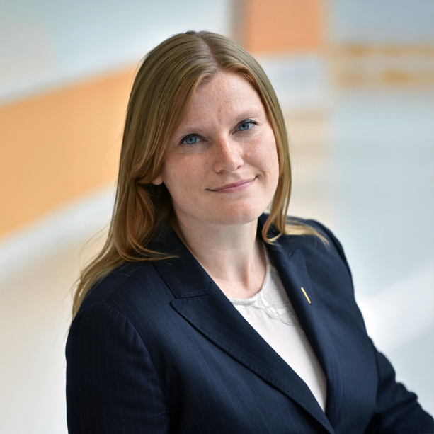 Faculty Member Christine Wegner, Ph.D.