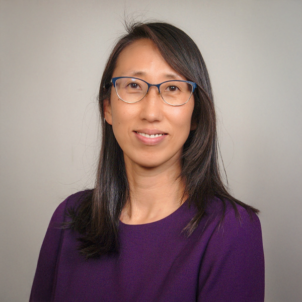 Faculty Member Lan Wei-LaPierre, Ph.D.