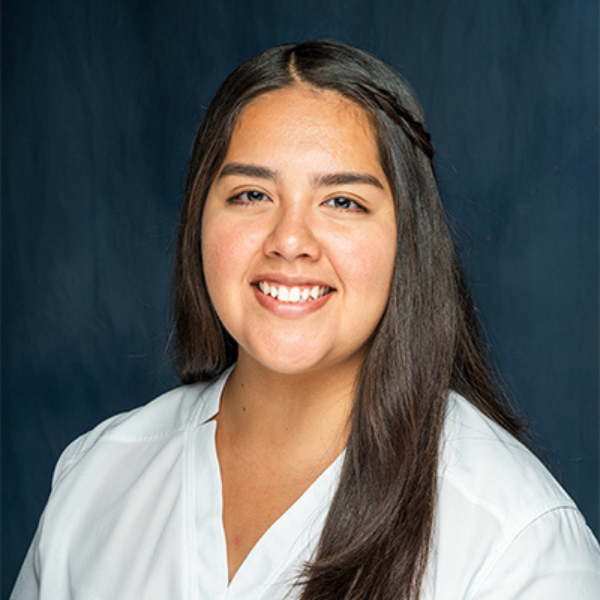 Faculty Member Gabriela Gala